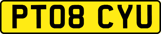 PT08CYU