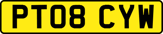 PT08CYW