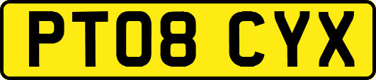 PT08CYX
