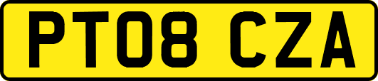 PT08CZA