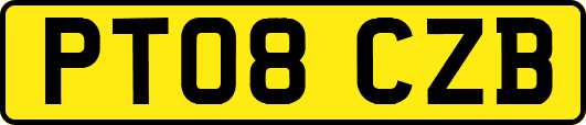 PT08CZB