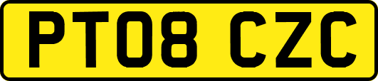 PT08CZC