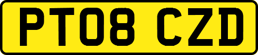PT08CZD