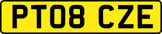 PT08CZE