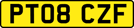 PT08CZF
