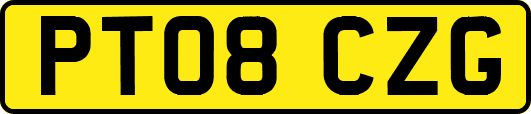 PT08CZG