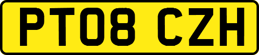 PT08CZH