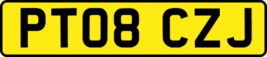 PT08CZJ