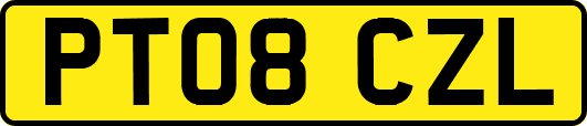 PT08CZL