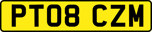 PT08CZM