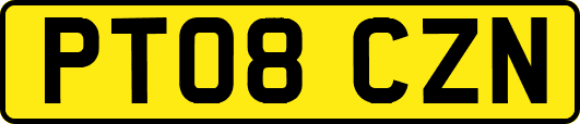 PT08CZN