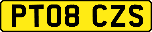 PT08CZS