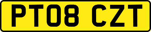 PT08CZT