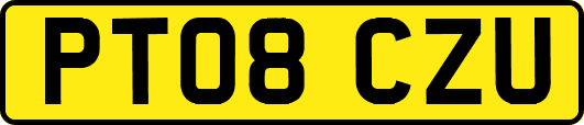 PT08CZU