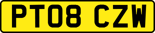 PT08CZW