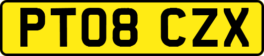 PT08CZX