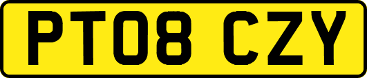 PT08CZY