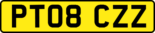 PT08CZZ