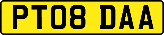 PT08DAA