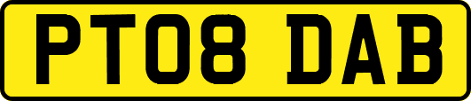 PT08DAB
