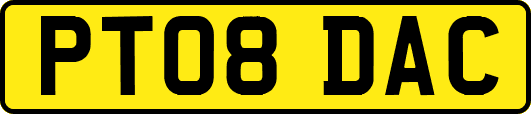 PT08DAC