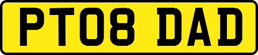 PT08DAD