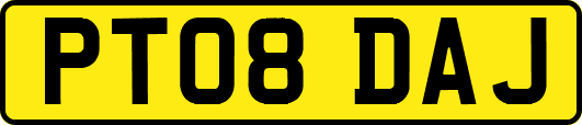 PT08DAJ