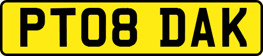 PT08DAK