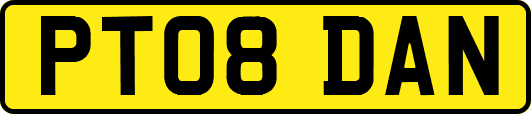 PT08DAN