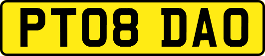 PT08DAO