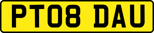 PT08DAU