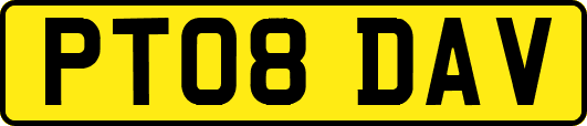 PT08DAV