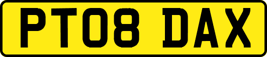 PT08DAX