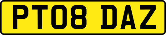 PT08DAZ