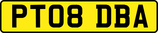PT08DBA