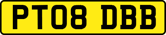 PT08DBB