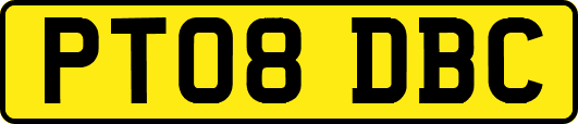 PT08DBC