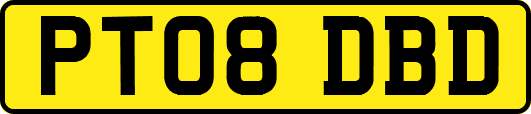PT08DBD