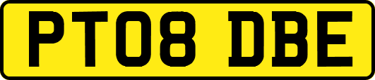 PT08DBE