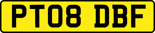 PT08DBF