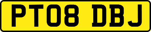 PT08DBJ