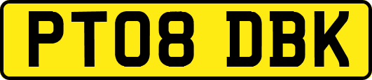 PT08DBK