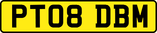 PT08DBM