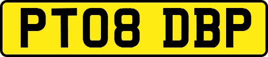 PT08DBP