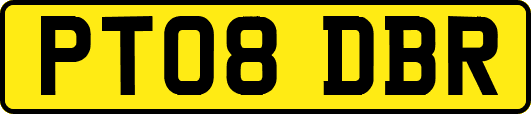 PT08DBR