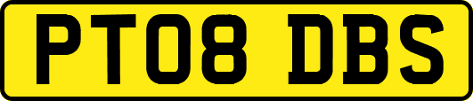 PT08DBS