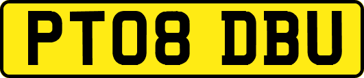 PT08DBU