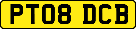 PT08DCB