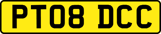 PT08DCC