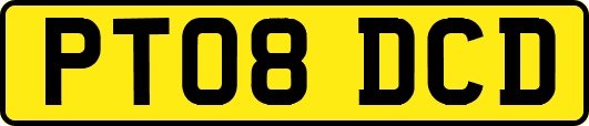 PT08DCD